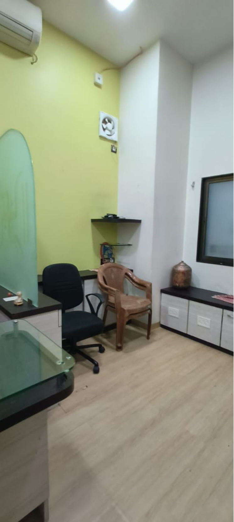 Living Room, jagdale-avesa Commercial Office Space 125 Sq.Ft. In Jahavar Nagar Thane 9409974