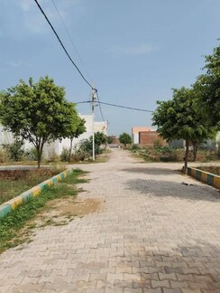 Plot For Sale in Bhoomi Krishna Kunj