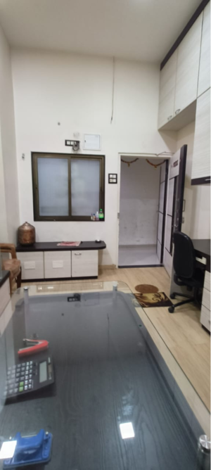  Office Space For Rent in Jagdale Avesa, Jahavar Nagar