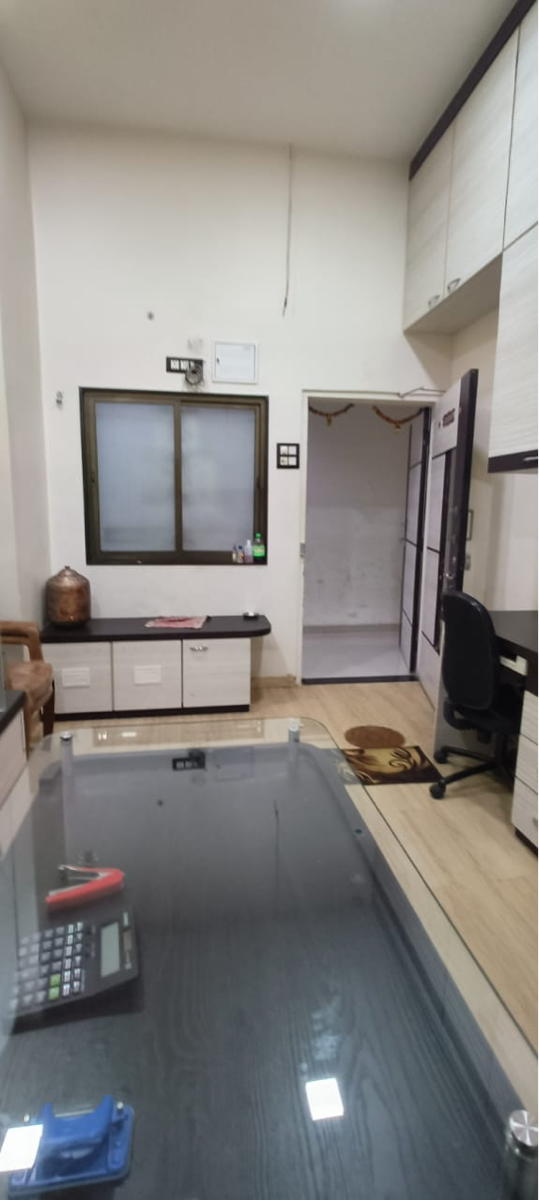 Office Space For Rent in Jagdale Avesa