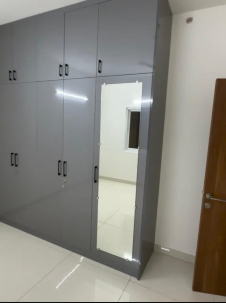 Bathroom, prestige-tranquil 3.5 Bedroom 2049 Sq.Ft. Apartment In Kokapet Hyderabad 9409799