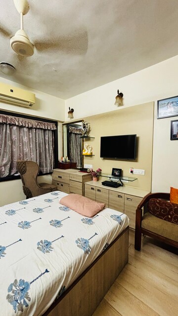 2 BHK Apartment For Rent in K Raheja Vihar, Powai