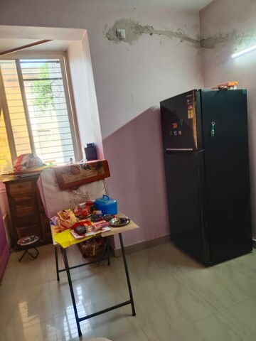 Team Area in 3.5 BHK Apartment at The Grand, Sector 52 – for Rent