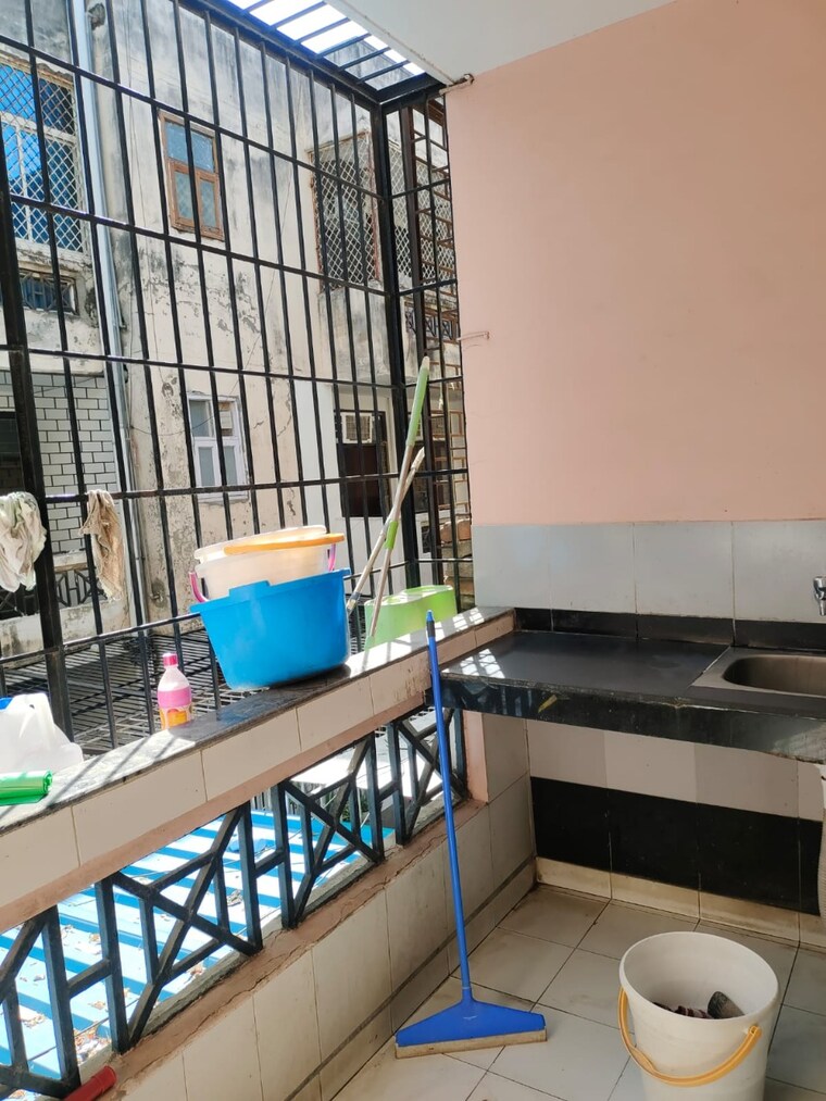 Balcony, the-grand 3.5 Bedroom 1570 Sq.Ft. Apartment In Sector 52 Gurgaon 9410025