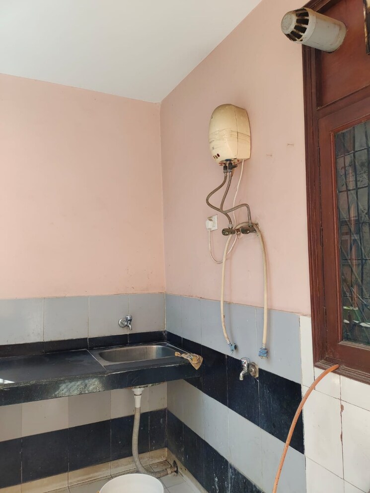 Kitchen, the-grand 3.5 Bedroom 1570 Sq.Ft. Apartment In Sector 52 Gurgaon 9410025