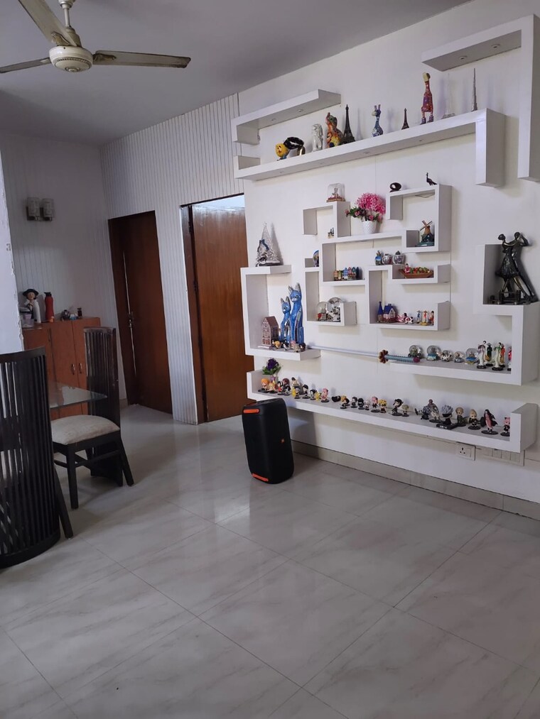 Living Room, the-grand 3.5 Bedroom 1570 Sq.Ft. Apartment In Sector 52 Gurgaon 9410025