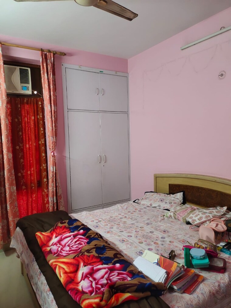 Bedroom, the-grand 3.5 Bedroom 1570 Sq.Ft. Apartment In Sector 52 Gurgaon 9410025