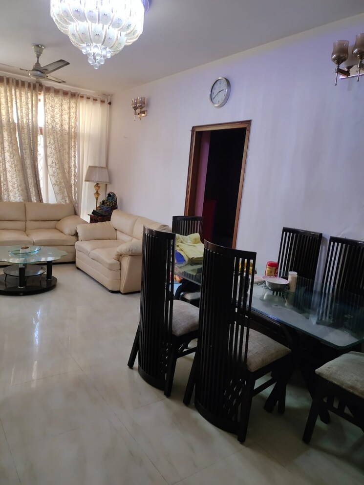 Living Room, the-grand 3.5 Bedroom 1570 Sq.Ft. Apartment In Sector 52 Gurgaon 9410025