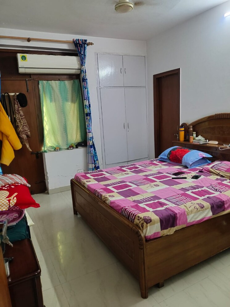 Bedroom, the-grand 3.5 Bedroom 1570 Sq.Ft. Apartment In Sector 52 Gurgaon 9410025