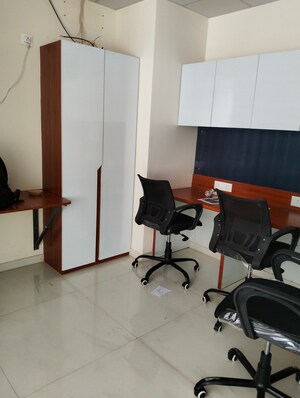  Office Space For Rent in ANP Landmark, Wakad