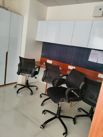 Team Area in  Office Space at ANP Landmark, Wakad – for Rent