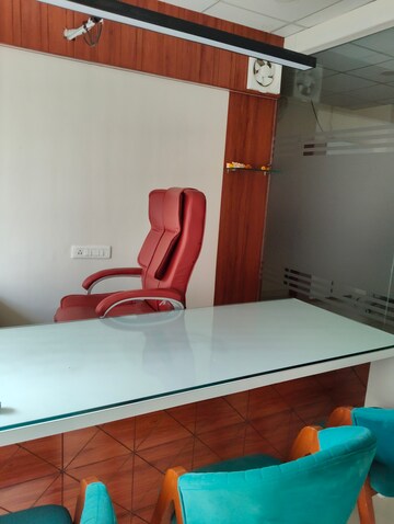 Team Area in  Office Space at ANP Landmark, Wakad – for Rent