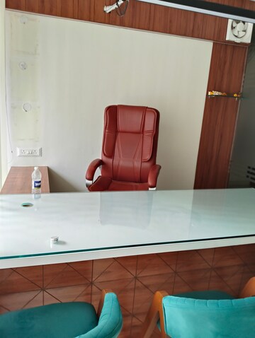 Team Area in  Office Space at ANP Landmark, Wakad – for Rent