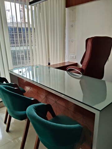 Team Area in  Office Space at ANP Landmark, Wakad – for Rent