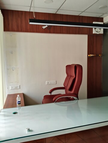 Team Area in  Office Space at ANP Landmark, Wakad – for Rent