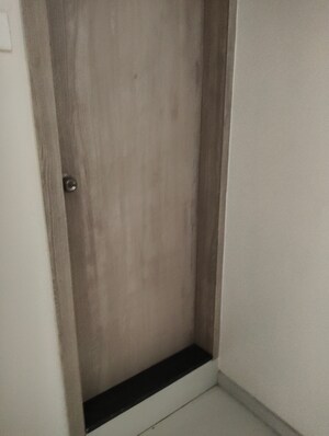 Building Lobby in  Office Space at ANP Landmark, Wakad – for Rent