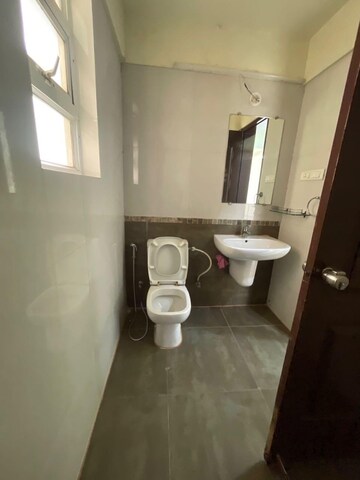 Attached Bathroom in 2 BHK Apartment at Vascon Forest County, Kharadi – for Rent