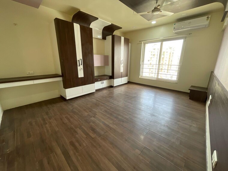 Room, vascon-forest-county 2 Bedroom 1300 Sq.Ft. Apartment In Kharadi Pune 9409922