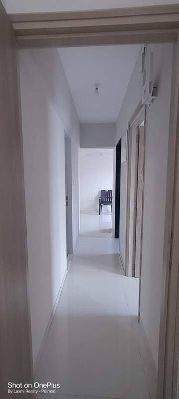 Building Lobby in 2 BHK Apartment at Sugee Atharva, Prabhadevi – for Rent