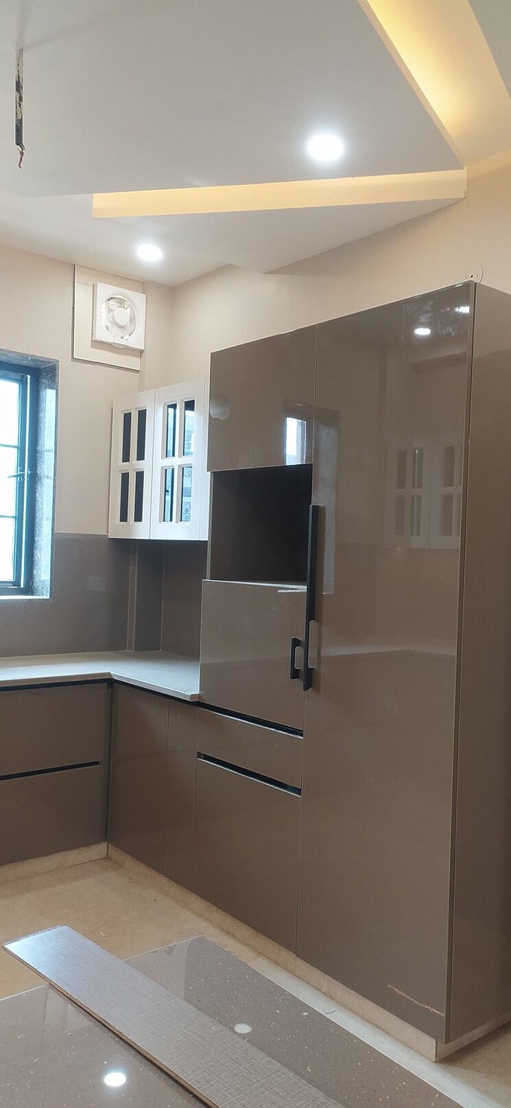 undefined, parklands 4 Bedroom 350 Sq.Yd. Builder Floor In Sector 85 Faridabad 9410033