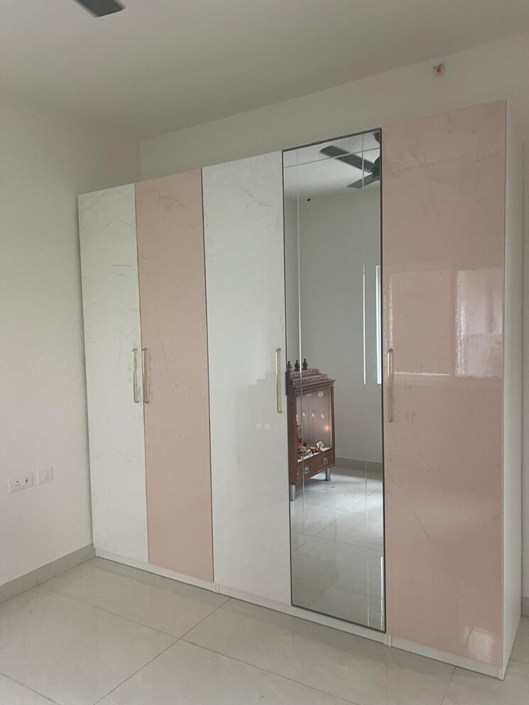 Room, prestige-beverly-hills 3 Bedroom 1796 Sq.Ft. Apartment In Kokapet Hyderabad 9409796