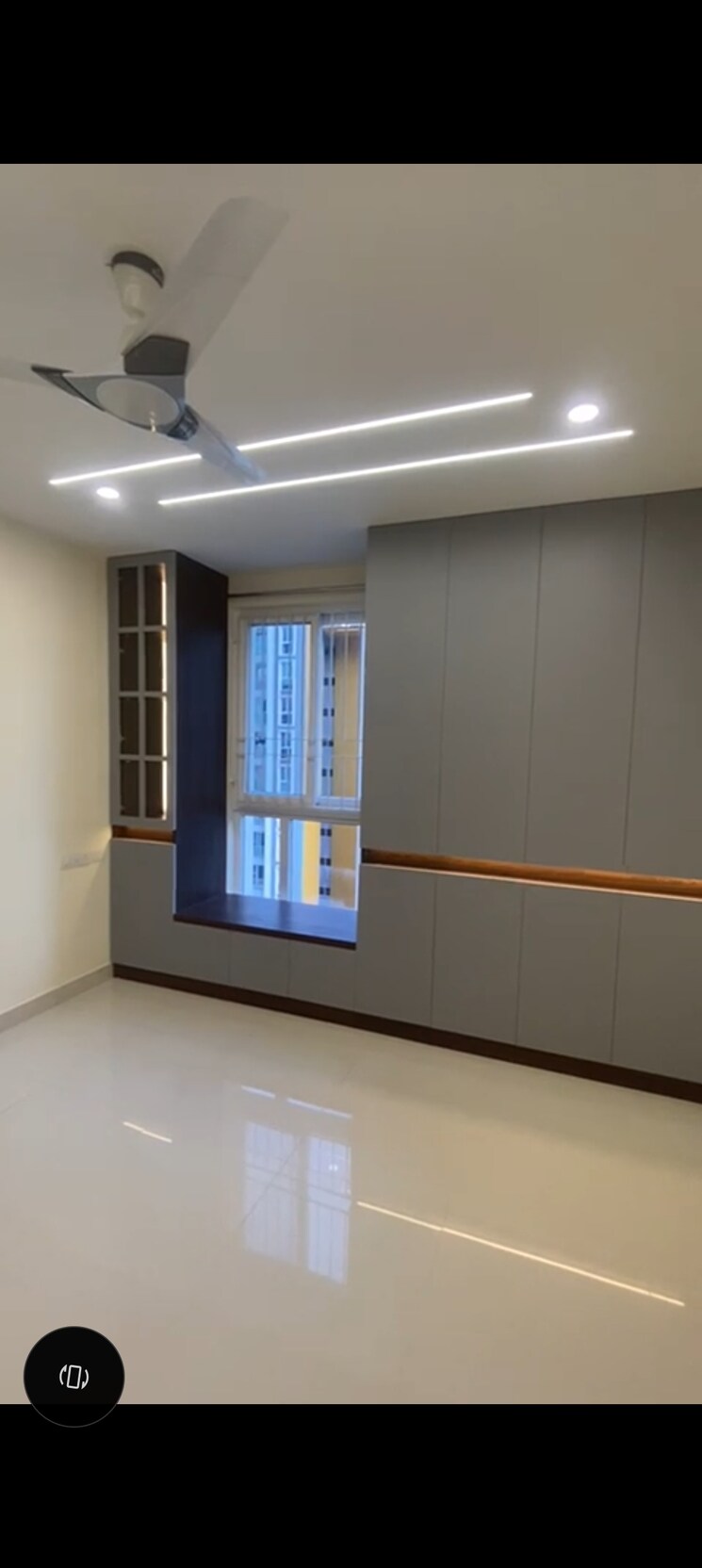 Room, brigade-cornerstone-utopia-serene 2 Bedroom 1240 Sq.Ft. Apartment In Varthur Bangalore 9410038