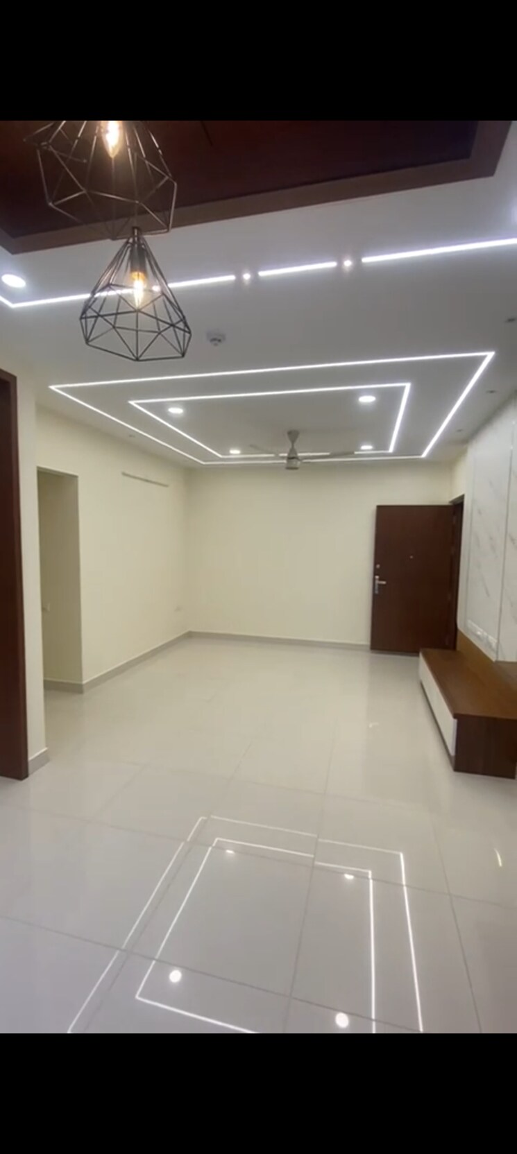 Room, brigade-cornerstone-utopia-serene 2 Bedroom 1240 Sq.Ft. Apartment In Varthur Bangalore 9410038