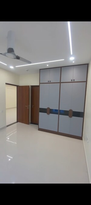 Room in 2 BHK Apartment at Brigade Cornerstone Utopia Serene, Varthur – for Rent