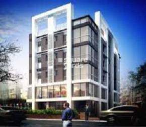 3 BHK + Pooja Room Apartment For Rent in Merlin Merlin Aster