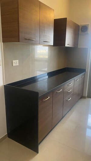 Kitchen in 2 BHK Apartment at Lodha Palava Exotica, Dombivli East – for Sale