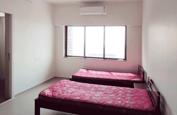Bedroom in  Pg at Mulund West – for Rent