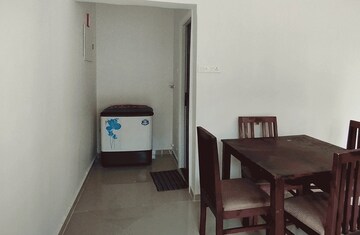 Kitchen in  Pg at Mulund West – for Rent