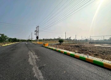  Plot – Exterior View View at Kanakapura Road - for Sale