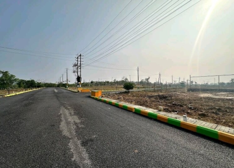 Exterior View, kanakapura road  1676 Sq.Ft. Plot In Kanakapura Road Bangalore 9410024