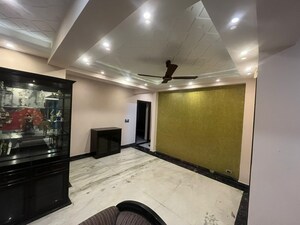 Kitchen in 3 BHK Apartment at Merlin Merlin Aster, Ballygunge – for Rent