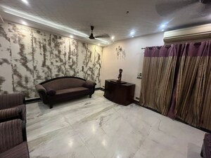 Bedroom in 3 BHK Apartment at Merlin Merlin Aster, Ballygunge – for Rent