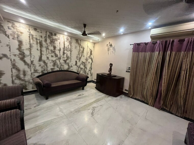 Bedroom, merlin-merlin-aster 3 Bedroom 1900 Sq.Ft. Apartment In Ballygunge Kolkata 9410005