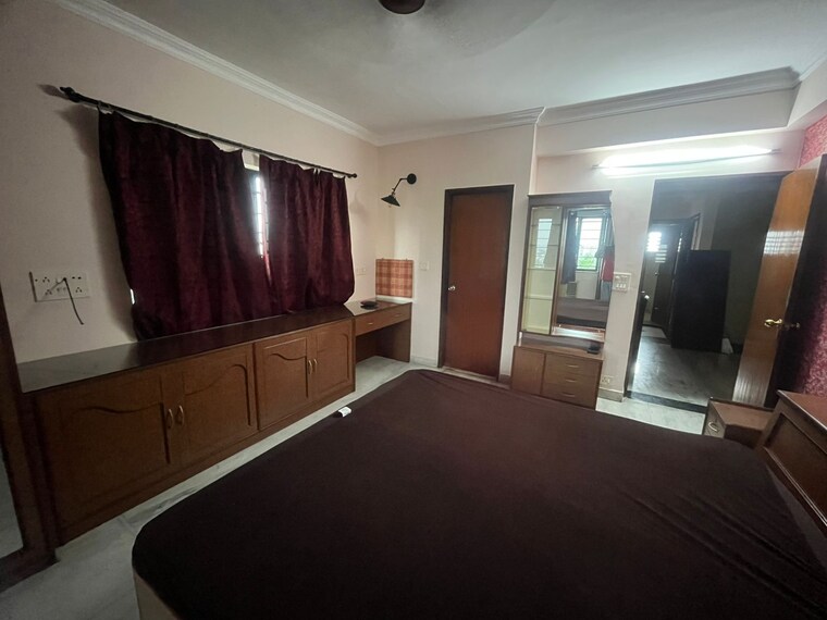 Room, merlin-merlin-aster 3 Bedroom 1900 Sq.Ft. Apartment In Ballygunge Kolkata 9410005