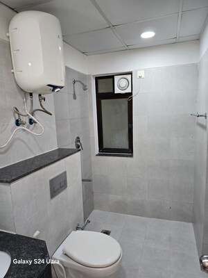 Bathroom in 2 BHK Apartment at Electronic City – for Sale