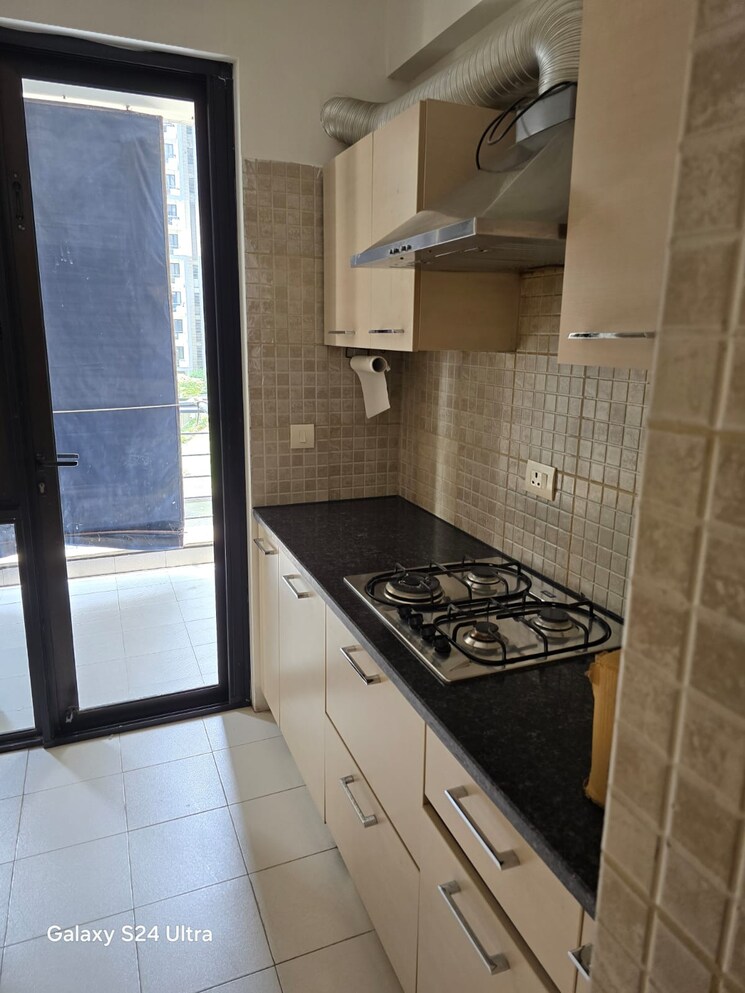 Kitchen, electronic city 2 Bedroom 1010 Sq.Ft. Apartment In Electronic City Bangalore 9410082