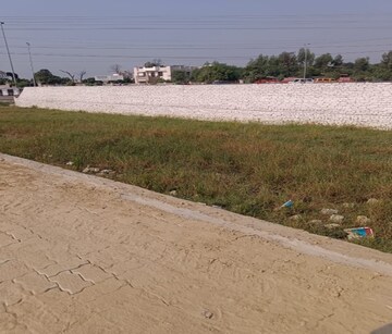 Plot Area in  Plot at Faizabad Road – for Sale
