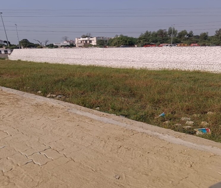 undefined, faizabad road  1500 Sq.Ft. Plot In Faizabad Road Lucknow 9410232