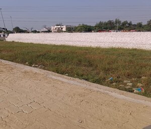 Plot Area in  Plot at Faizabad Road – for Sale