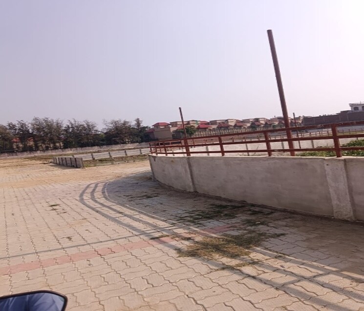 Swimming Pool, faizabad road  1530 Sq.Ft. Plot In Faizabad Road Lucknow 9410251