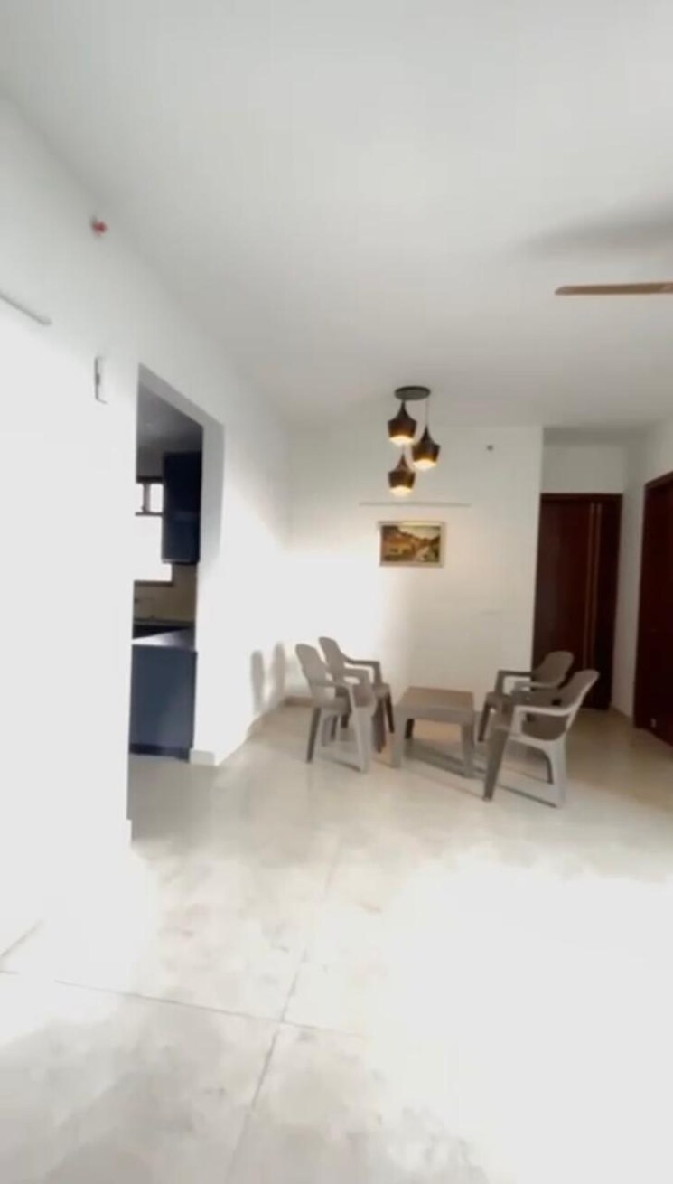 Living Room, malwa-escon-primera 3 Bedroom 2050 Sq.Ft. Apartment In International Airport Road Zirakpur 9409530