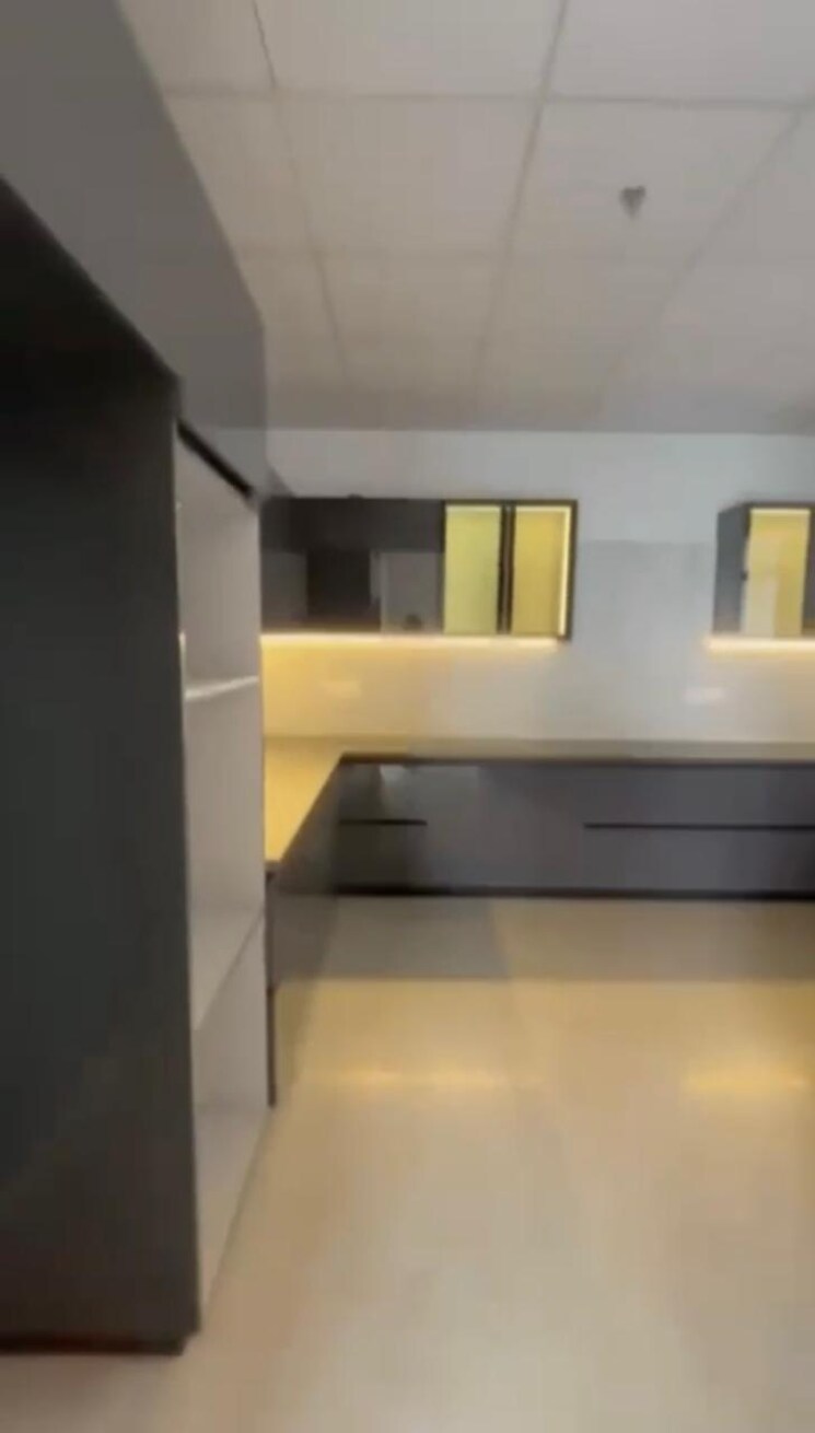 Kitchen, malwa-escon-primera 3 Bedroom 2050 Sq.Ft. Apartment In International Airport Road Zirakpur 9409530