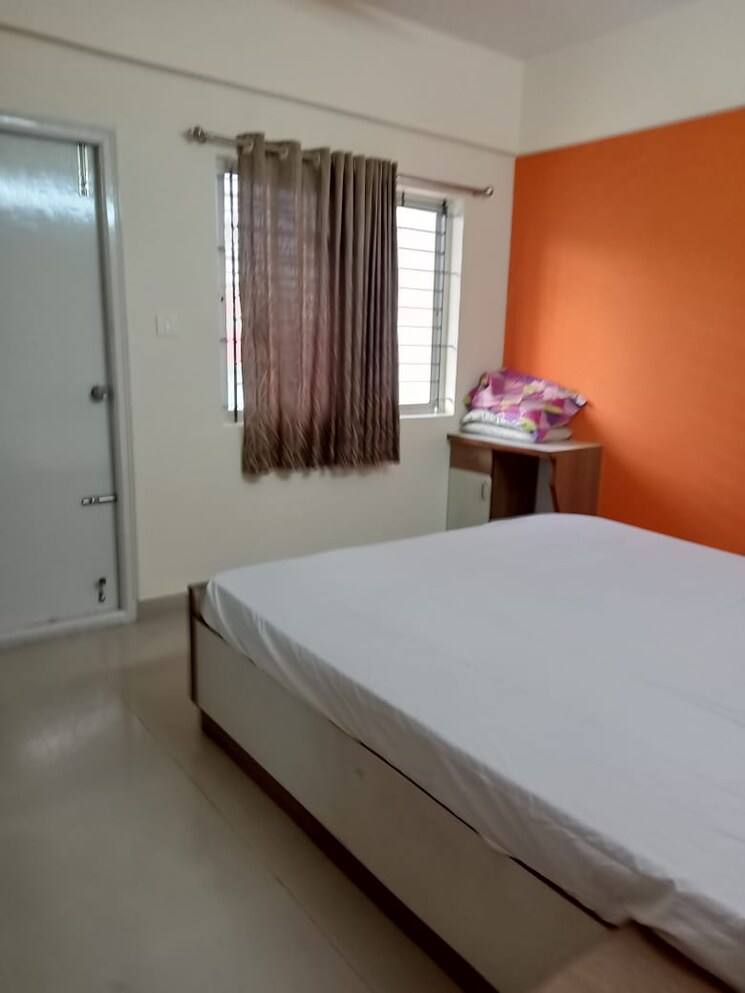 Bedroom, tirumala-deluxe 2 Bedroom 1040 Sq.Ft. Apartment In Arekere Bangalore 9410030