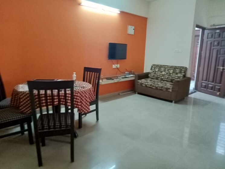 Living Room, tirumala-deluxe 2 Bedroom 1040 Sq.Ft. Apartment In Arekere Bangalore 9410030