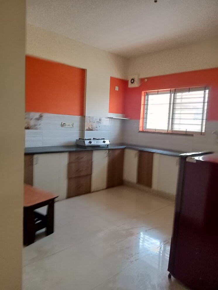 Kitchen, tirumala-deluxe 2 Bedroom 1040 Sq.Ft. Apartment In Arekere Bangalore 9410030