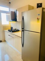 3 BHK + Pooja Room 1740 Sq.Ft. Builder Floor in Green Valley Heights